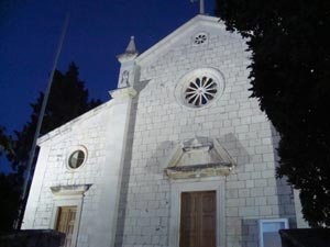 �upna crkva